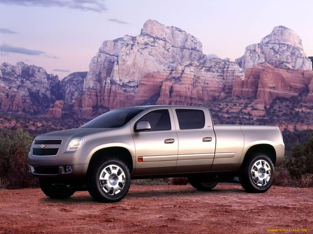 , chevrolet